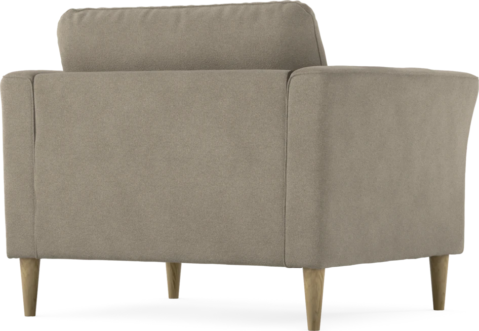 Bridge - Fåtölj - Beige