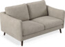 Madison Lux - 2-sits soffa - Vit