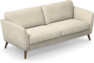 Bridge  - 3-sits soffa - Beige