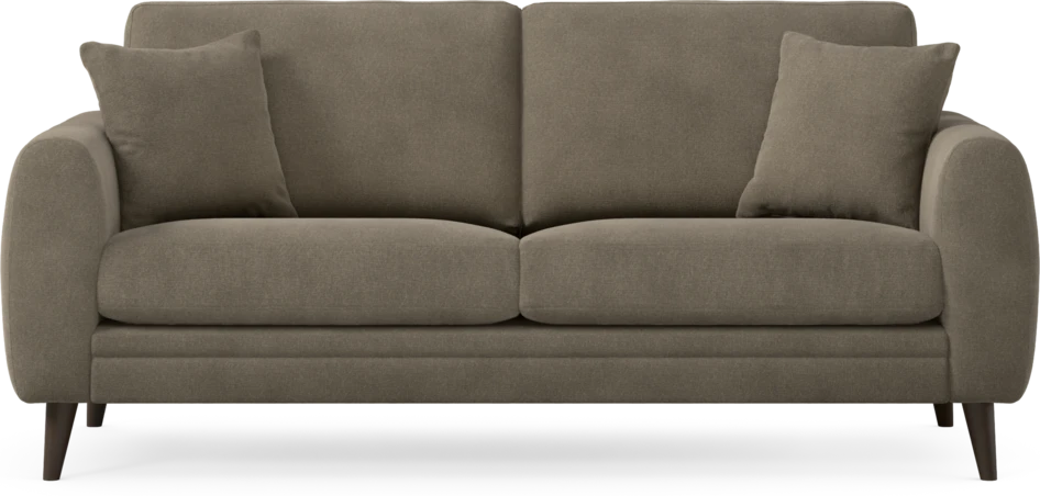 Eden - 2,5-sits soffa - Beige