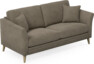 Eden - 2,5-sits soffa - Beige