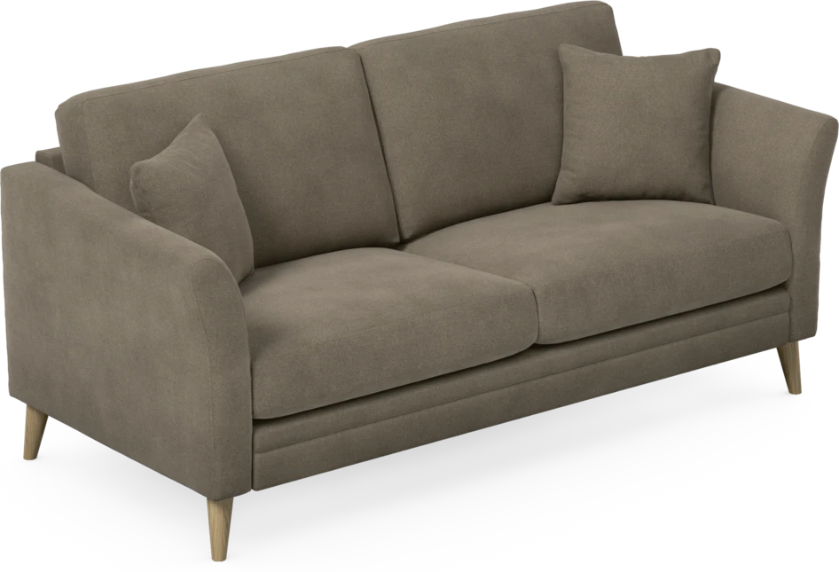 Eden - 2,5-sits soffa - Beige
