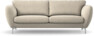 Madison - 3-sits soffa - Beige