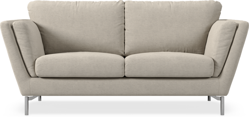 Madison Lux - 2-sits soffa - Beige