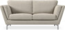 Madison Lux - 2-sits soffa - Beige