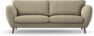 Madison Lux - 3-sits soffa - Beige