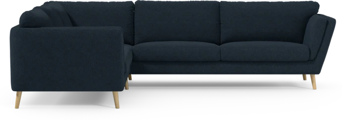 Madison Lux, Hörnsoffa 2+3-sits, hörn 1