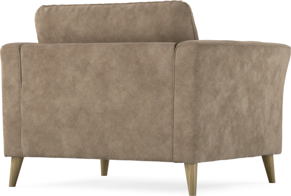 Bridge - Fåtölj - Beige
