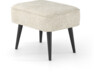 Cordelia - Fotpall - Beige
