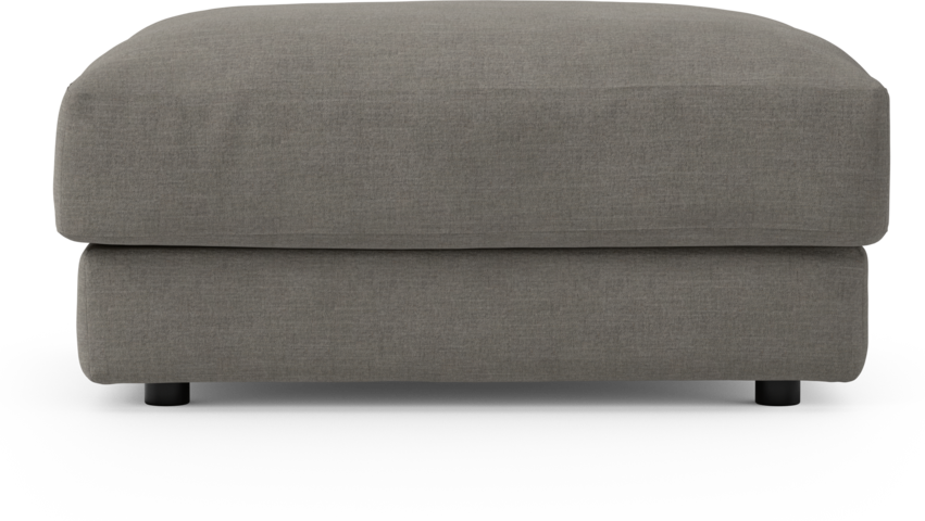 Amie - Fotpall 90 - Grå