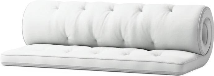Delux Exclusive, Bäddmadrass, 80-210 cm