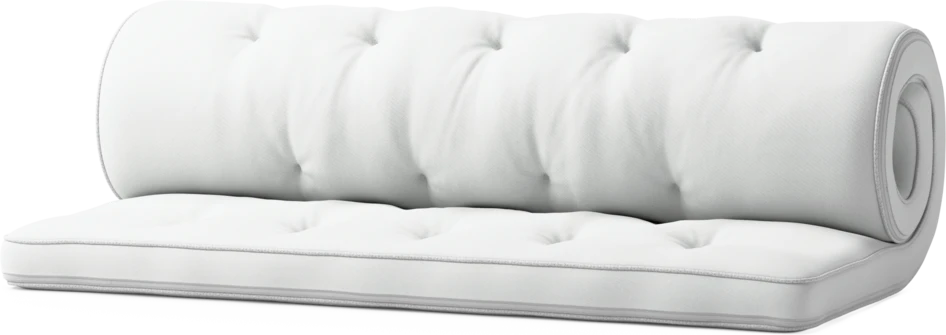 Delux Exclusive - Bäddmadrass, 80-210 cm
