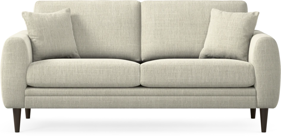Eden - 2,5-sits soffa - Beige
