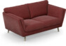 Madison Lux - 2-sits soffa - Rosa