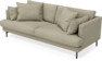 Harper - 3-sits soffa - Beige