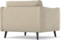 Madison - Fåtölj, 90 cm - Beige