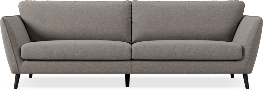 Madison Lux - 4-sits soffa - Beige