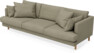 Harper - 4-sits soffa - Beige