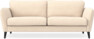 Bridge  - 3-sits soffa - Beige