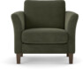 Eden - Fåtölj - Grön