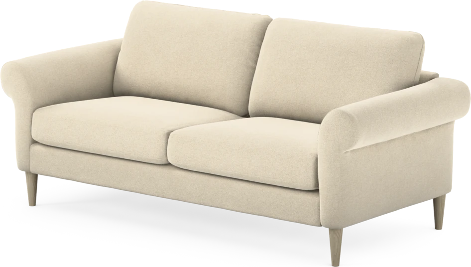 Bridge - 2-sits soffa - Beige