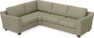 Friday - Hörnsoffa, 1,5+2,5-sits - Beige