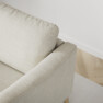 Bridge - 2-sits soffa - Beige