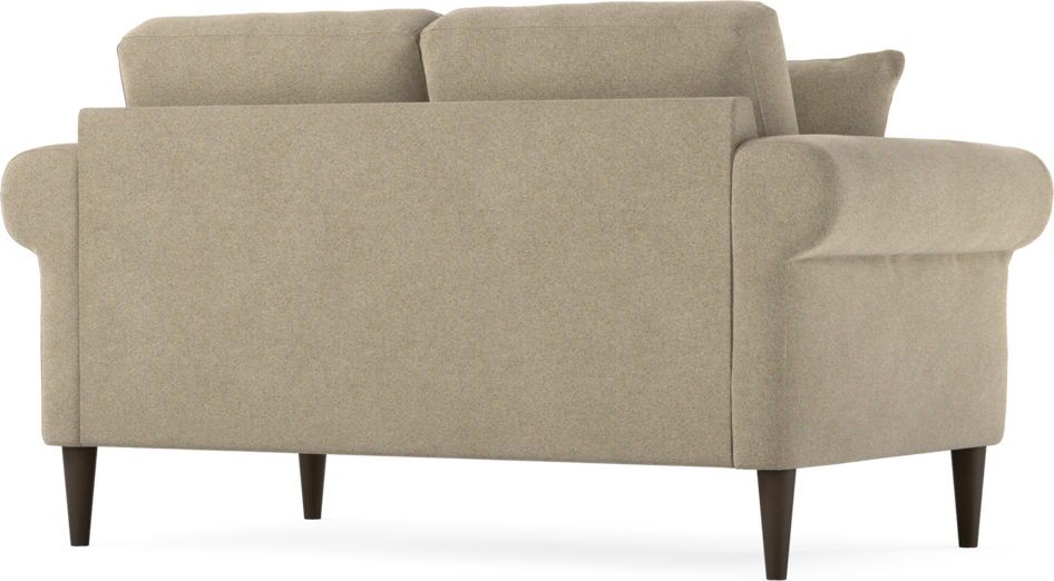 Eden - 2-sits soffa - Beige