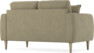 Eden - 2-sits soffa - Beige