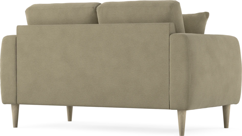 Eden - 2-sits soffa - Beige