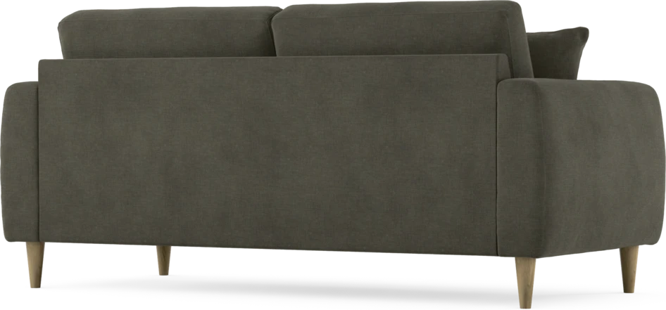 Eden - 2,5-sits soffa - Grå