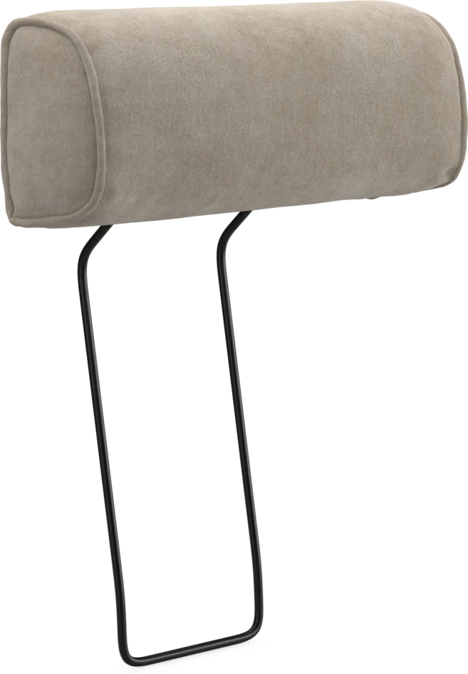 Bridge - Nackkudde 2 - Beige