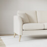 Eden - 2,5-sits soffa - Beige