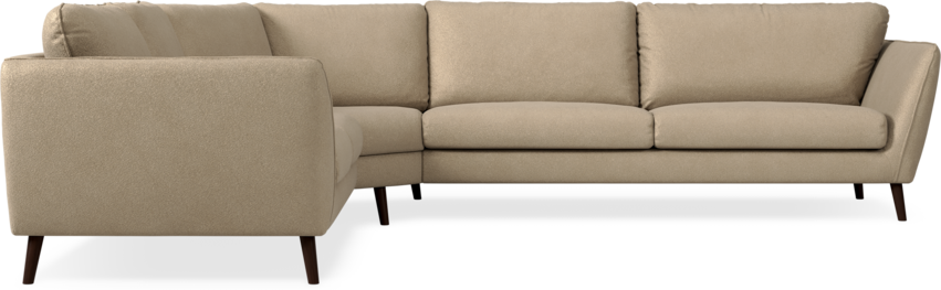 Madison - Hörnsoffa 2+3-sits, hörn 2 - Beige