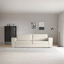Friday - 3-sits soffa - Beige
