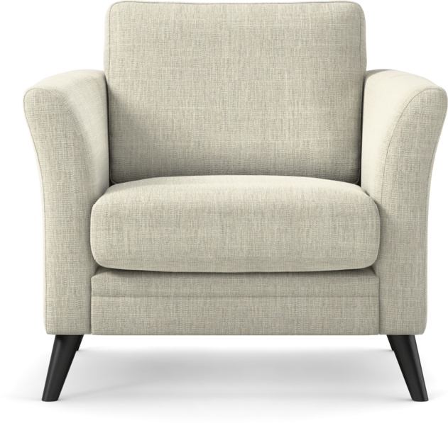 Eden - Fåtölj - Beige