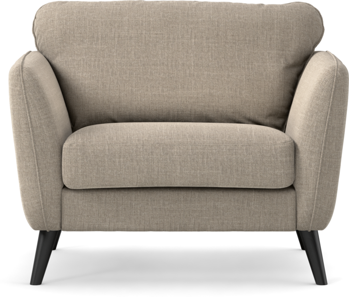 Bridge - Fåtölj - Beige