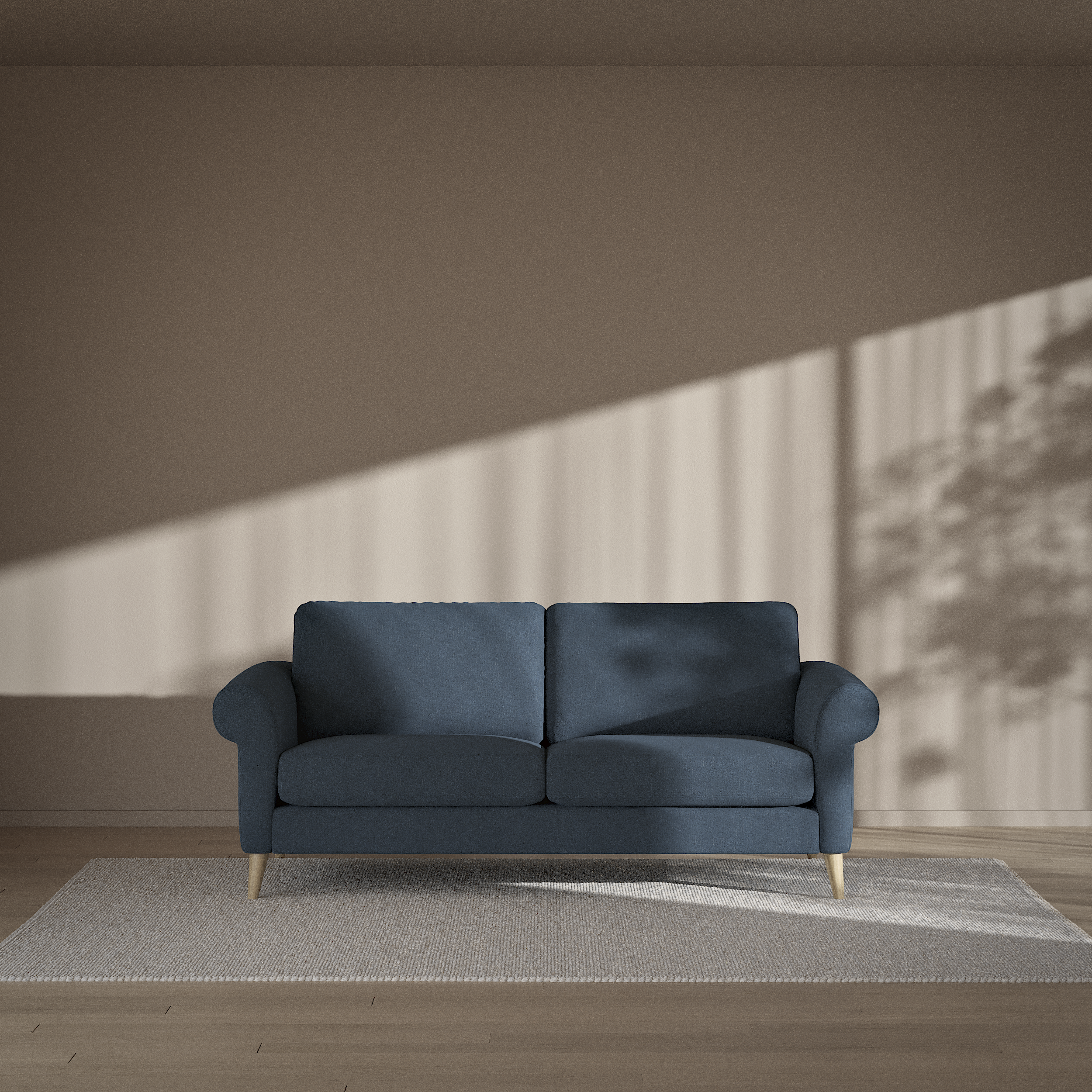Bridge - 2-sits soffa - inspiration