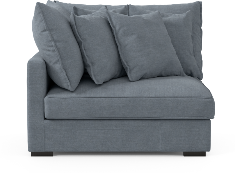 Rossi - Hörn vänster - Blå