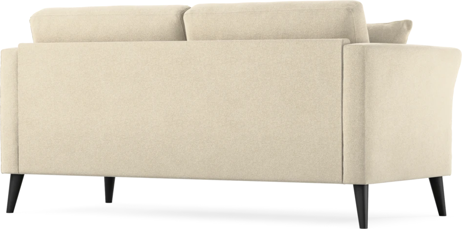 Eden - 2,5-sits soffa - Beige