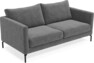 Impression - 3-sits soffa - Grå