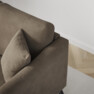 Eden - Nackkudde - Beige