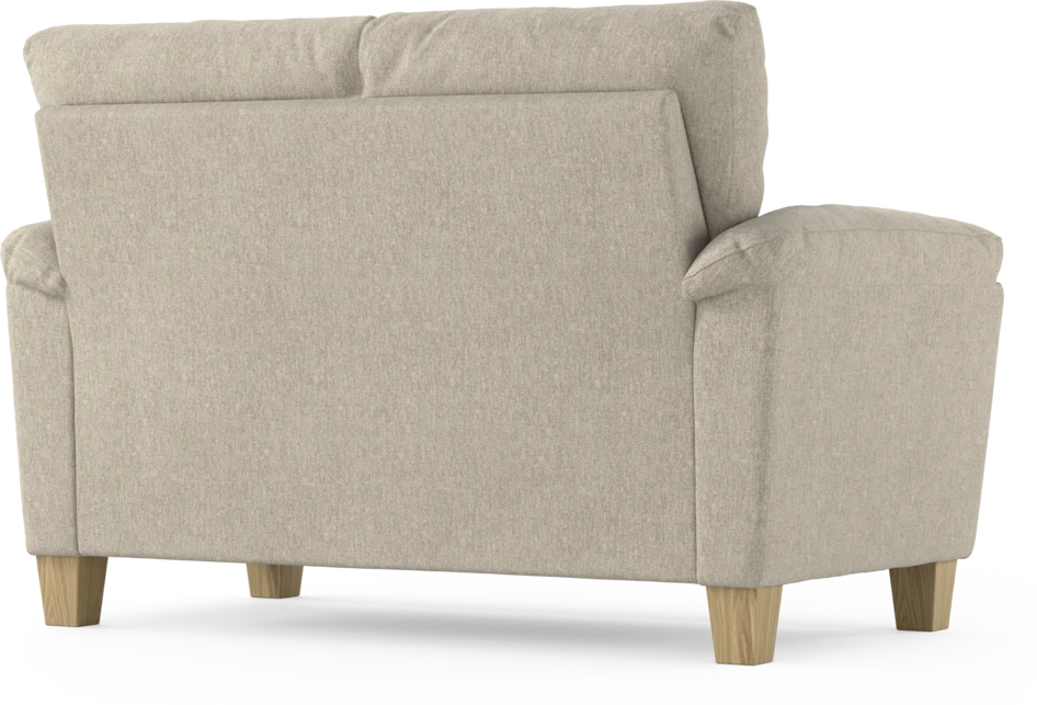 Tage - 2-sits soffa - Beige