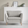 County - Fåtölj - Beige