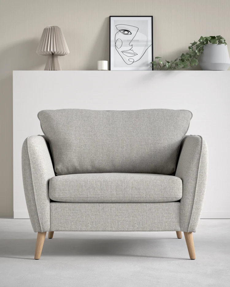 County - Fåtölj - inspiration