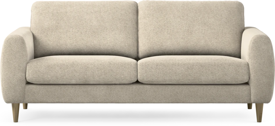 Bridge - 2-sits soffa - Beige