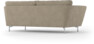 Madison Lux - 3-sits soffa - Beige