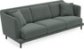 Macy Lux - 3-sits soffa XL - Grå