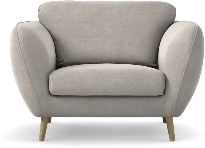 Madison Klädsel - Klädsel till 1-sits 70 - Grå