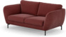 Madison Lux - 2-sits soffa - Rosa